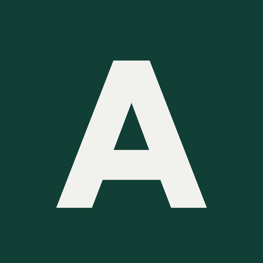 I shipped an AI camera app to both stores. A few hundred installs, zero ratings. Roast the positioni logo